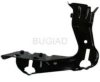 VAG 1Z0805071A Headlight Base